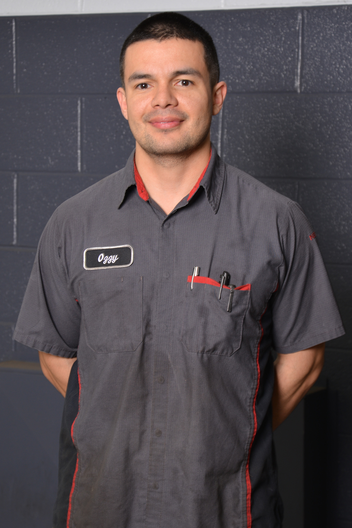 Osvaldo Reyes