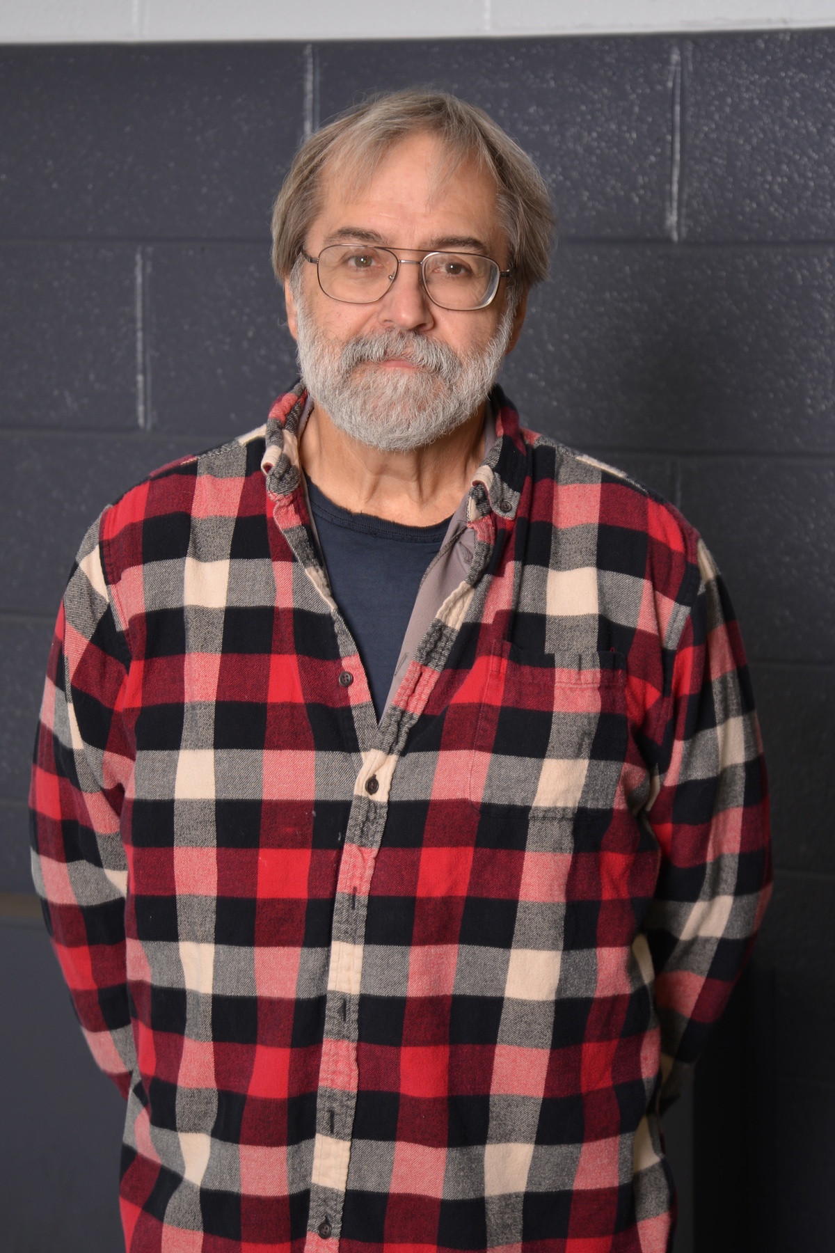 Harry Kauffman