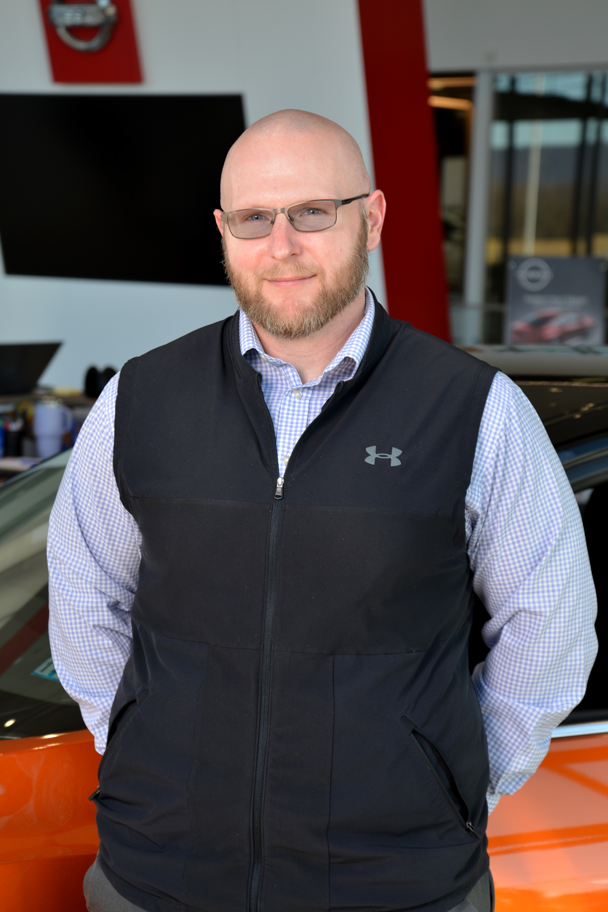Shawn Shanafelter