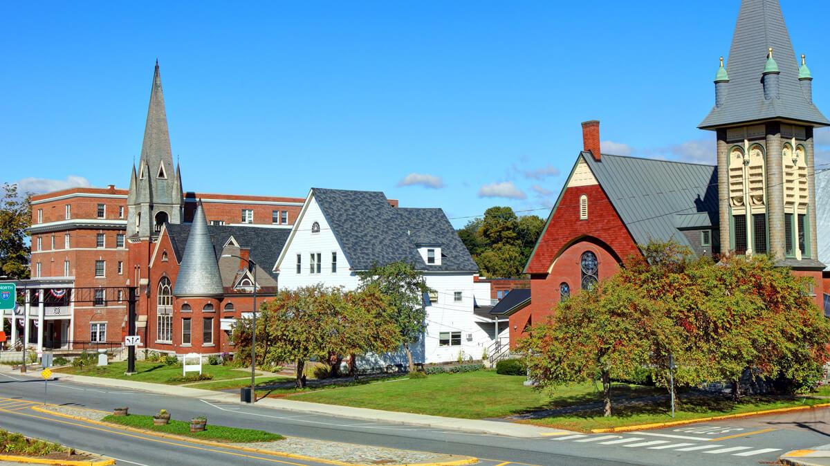 Formula Nissan is a Nissan dealer selling new and used cars in Barre, VT.
