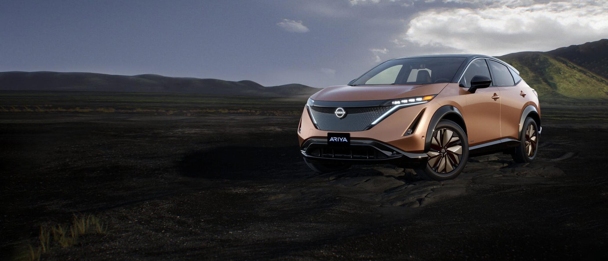 Formula Nissan is a Nissan dealer selling new and used cars in Barre, VT.