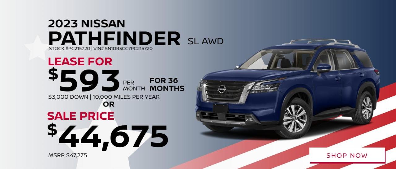 Lorenzo Nissan Dealer in Fort Lauderdale (Click for Specials)