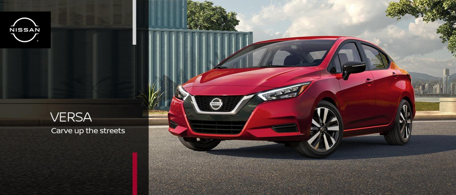 Nissan of Gadsden is a Nissan dealer selling new and used cars in