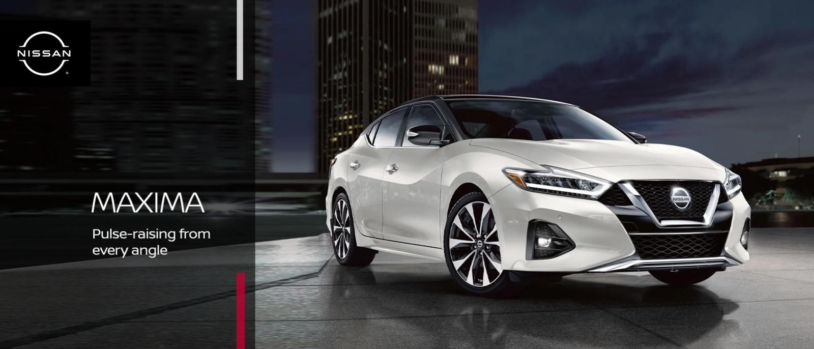 Nissan of Gadsden is a Nissan dealer selling new and used cars in