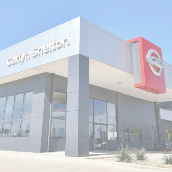 Garlyn Shelton Nissan New and Used Vehicle Dealership & Auto Repair
