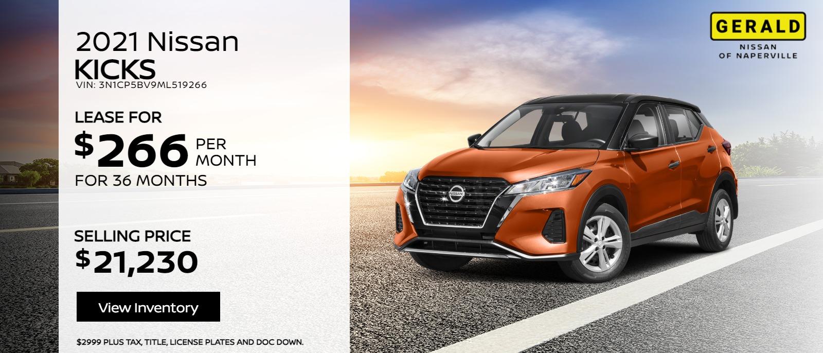 New Used Nissan Vehicles Naperville Gerald Nissan Serving Aurora