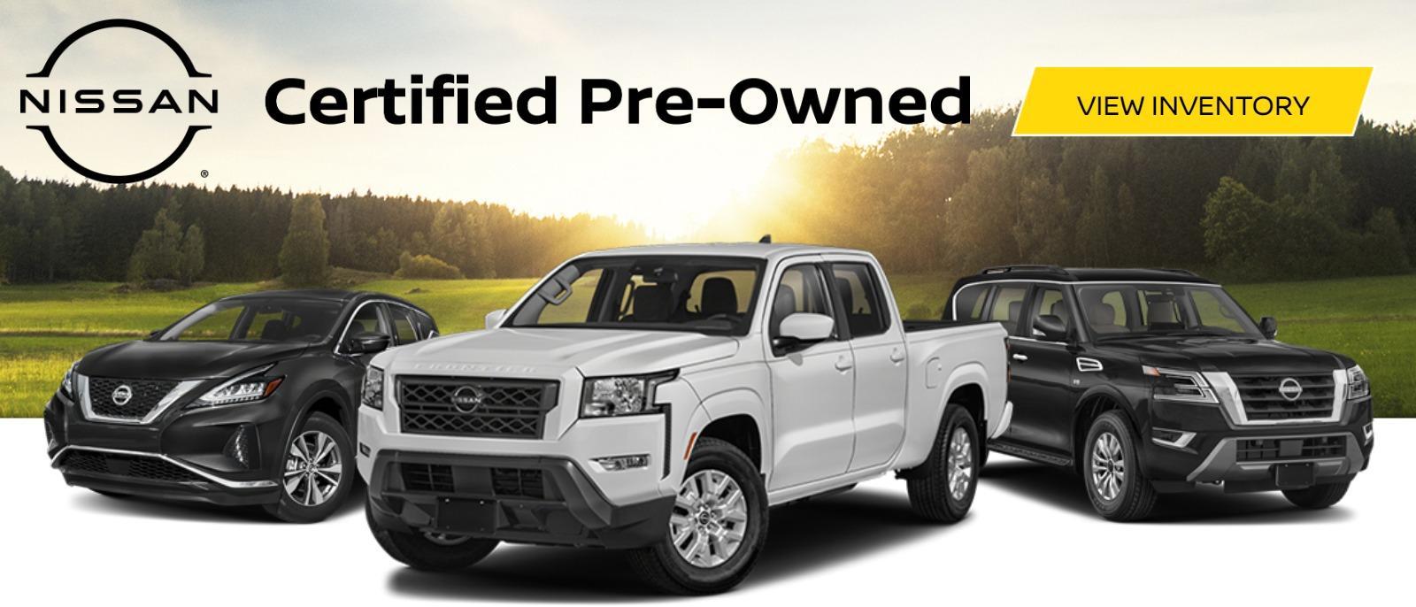 Gerweck Nissan in Monroe Serving Trenton, Woodhaven, MI, and Toledo