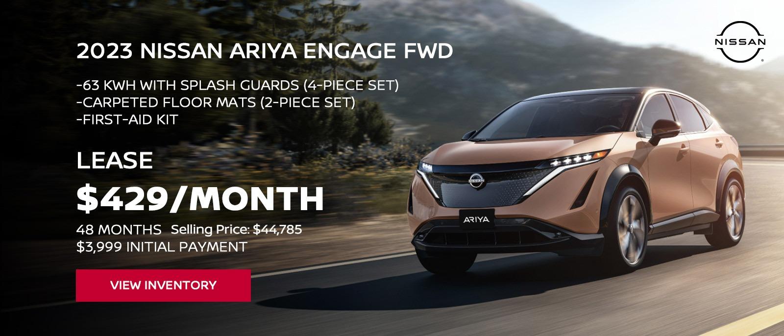 Gerweck Nissan in Monroe Serving Trenton, Woodhaven, MI, and Toledo