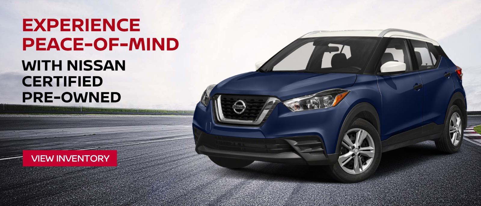 Gezon Nissan in Grand Rapids A Kentwood, Holland, and Rockford, MI