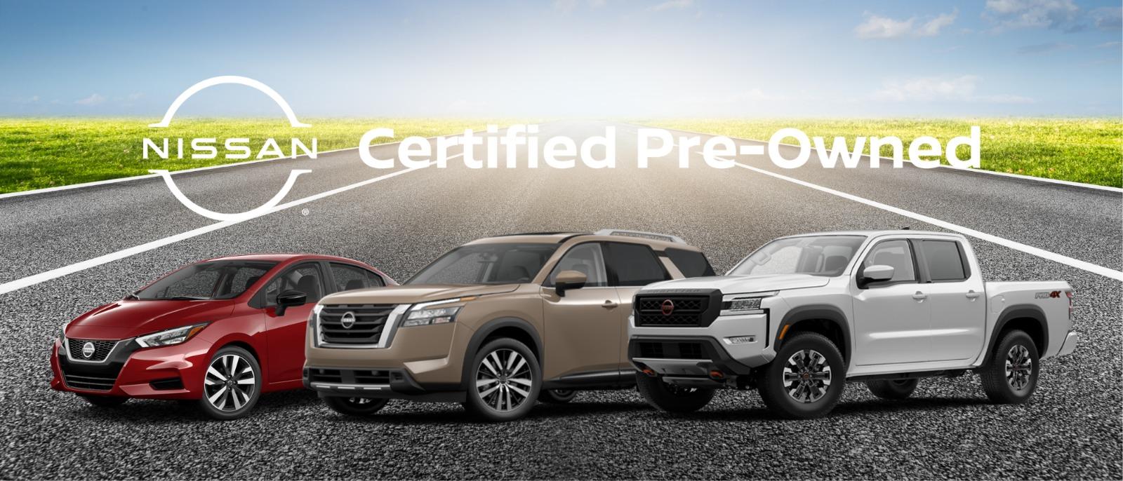 Green Nissan is a Springfield Nissan dealer and a new car and used car