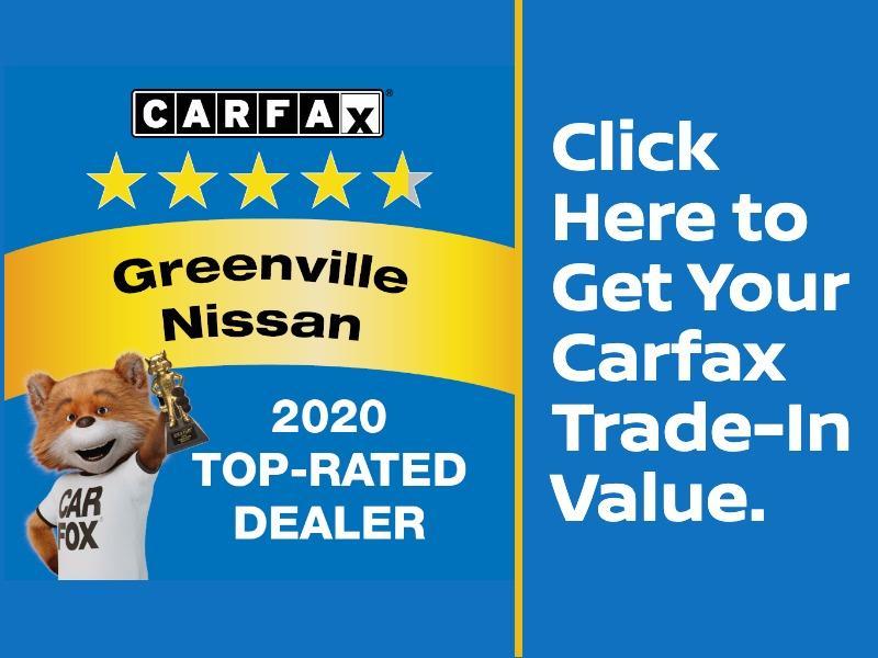 Greenville Nissan Serving Winterville, Farmville, and Kinston, NC