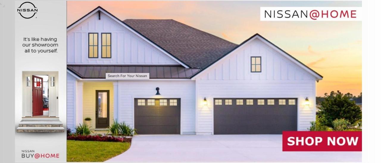 Greenville Nissan Serving Winterville, Farmville, and Kinston, NC