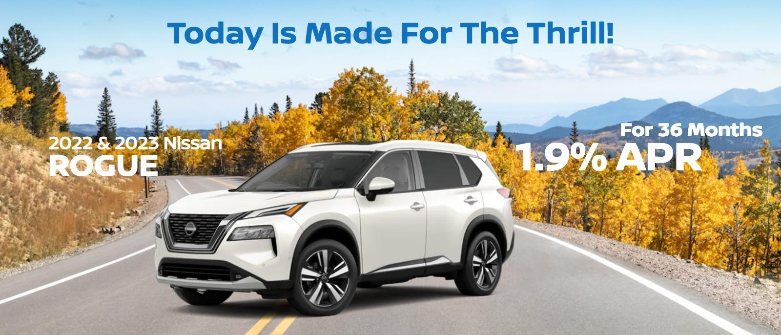 Greenville Nissan is a Greenville Nissan dealer and a new car and used