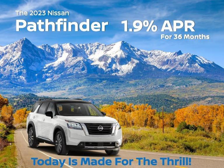 Greenville Nissan Serving Winterville, Farmville, and Kinston, NC