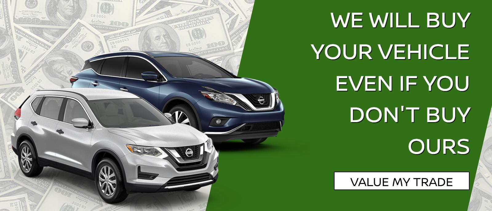 Your Ideal Vehicle Dealership Grenada Nissan