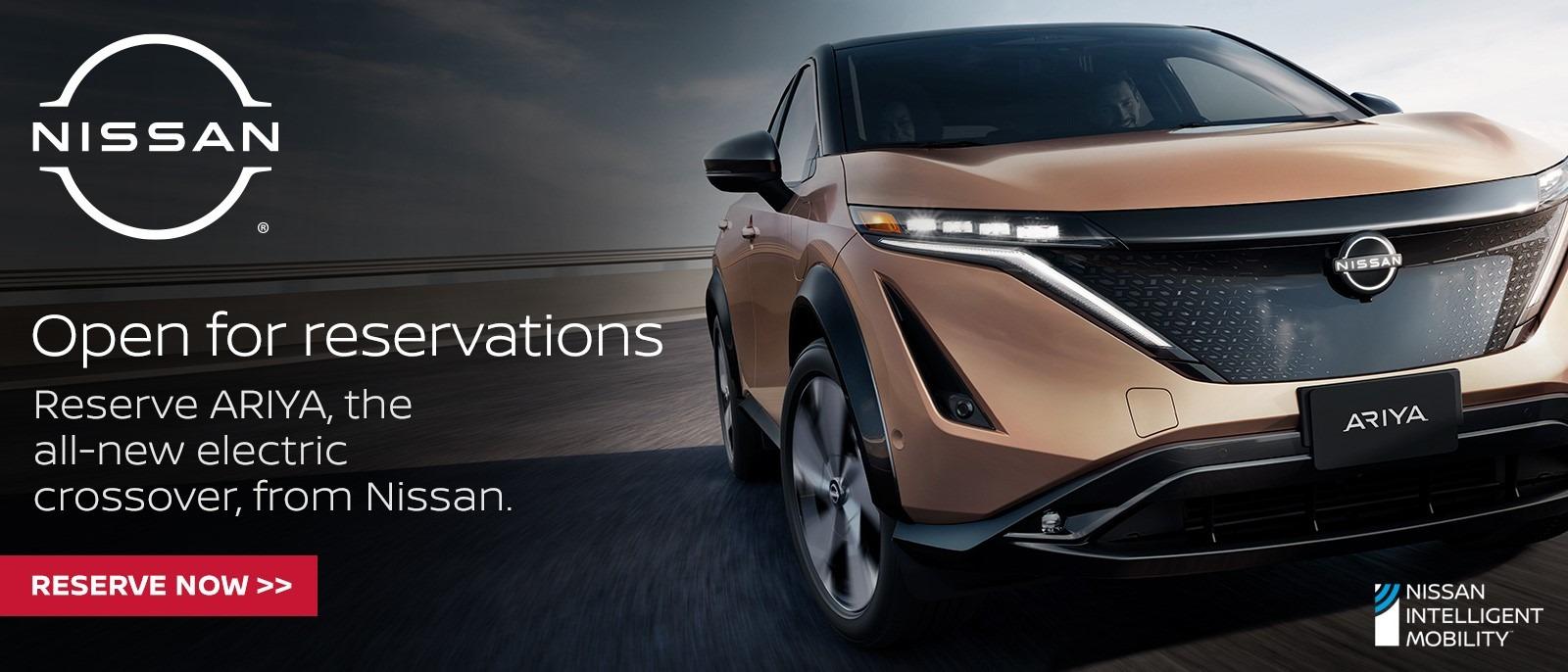 Griffin Nissan New & Used Car Dealership in Rockingham, NC