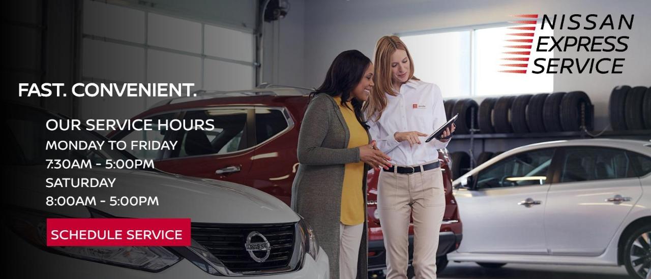 Mathews Nissan Clarksville, TN Sales, Service, and Parts