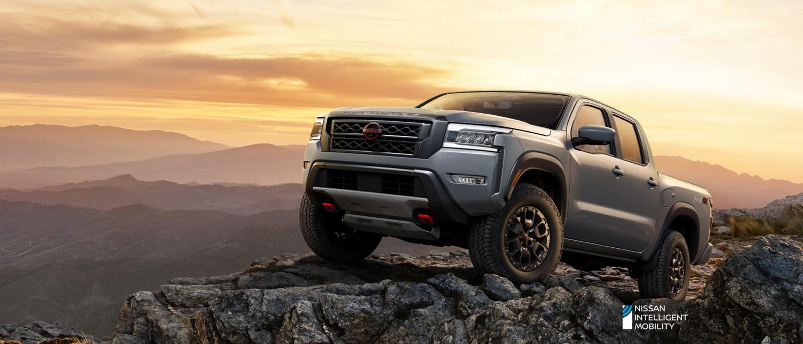 Mathews Nissan Clarksville, TN Sales, Service, and Parts