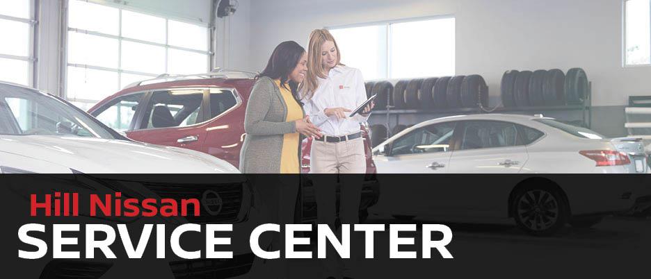 Hill Nissan Is A Winter Haven Nissan Dealer And A New Car And Used Car Winter Haven Fl Nissan Dealership Service Center
