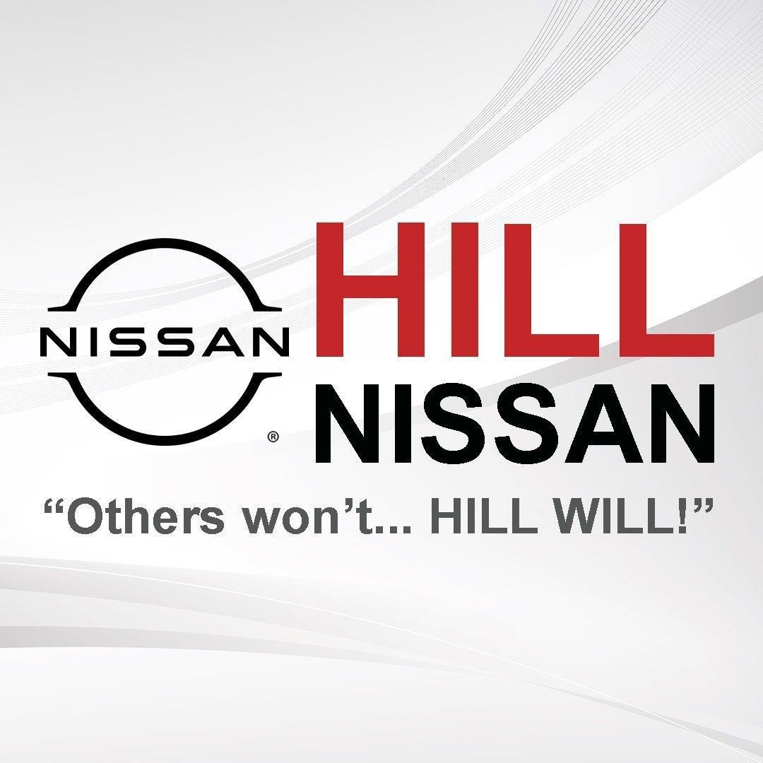 Hill Nissan is a Winter Haven Nissan dealer and a new car and used car Winter Haven FL Nissan