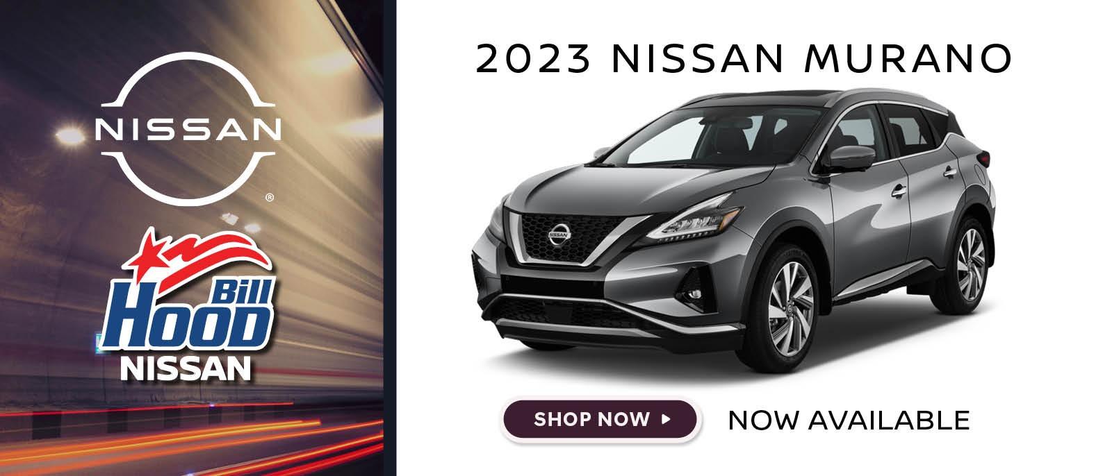 Bill Hood Nissan in Hammond An Independence, Covington, LA, &