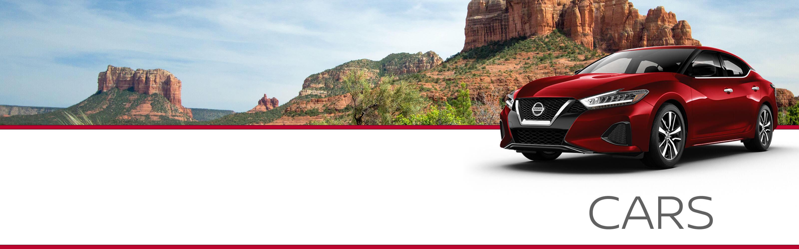 Horne Nissan in Globe Florence, Apache Junction, & Mesa, AZ Nissan