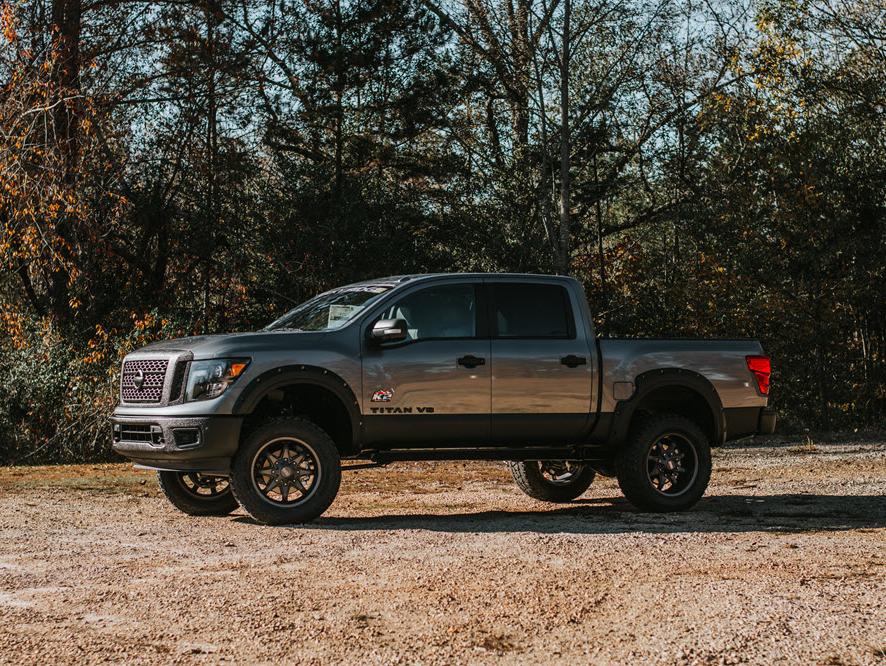 Hummel's Nissan is a Des Moines Nissan dealer and a new car and used