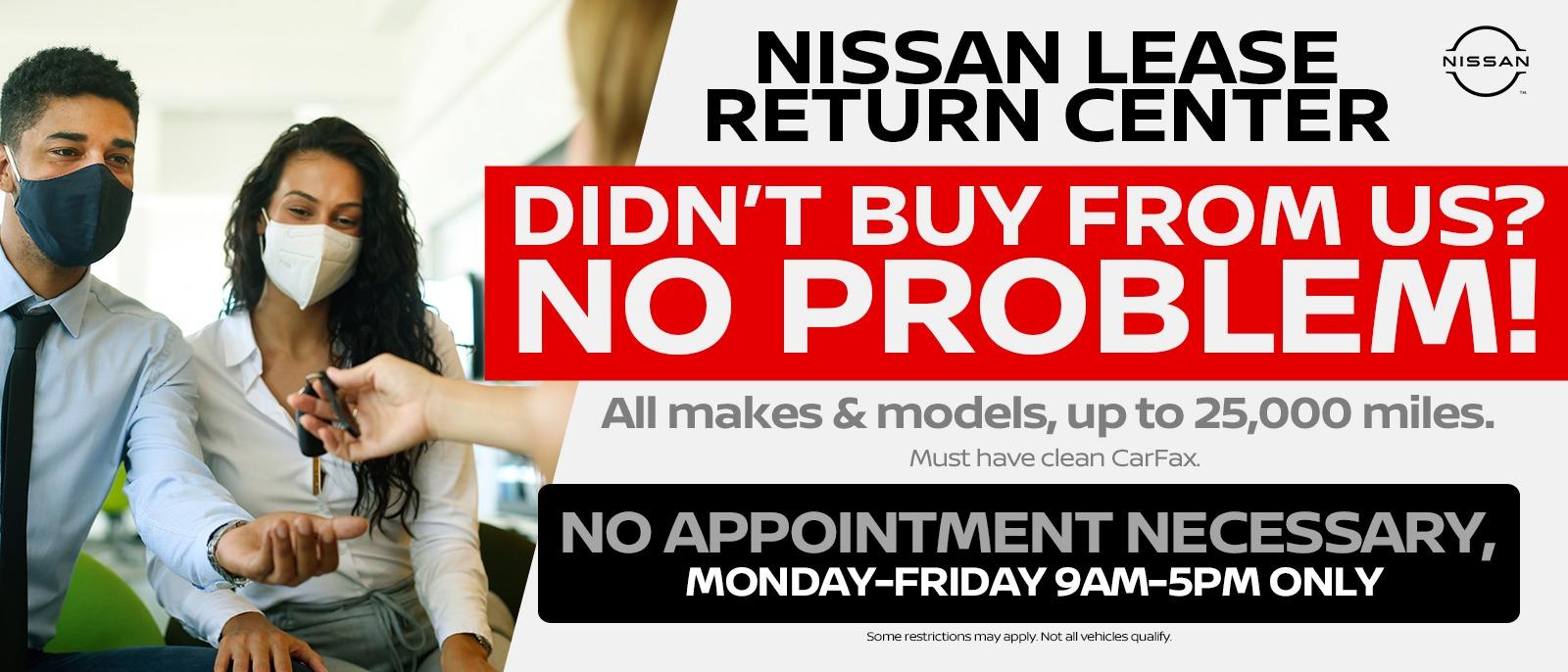 New Nissan Dealer 11746 NY Nissan of Huntington
