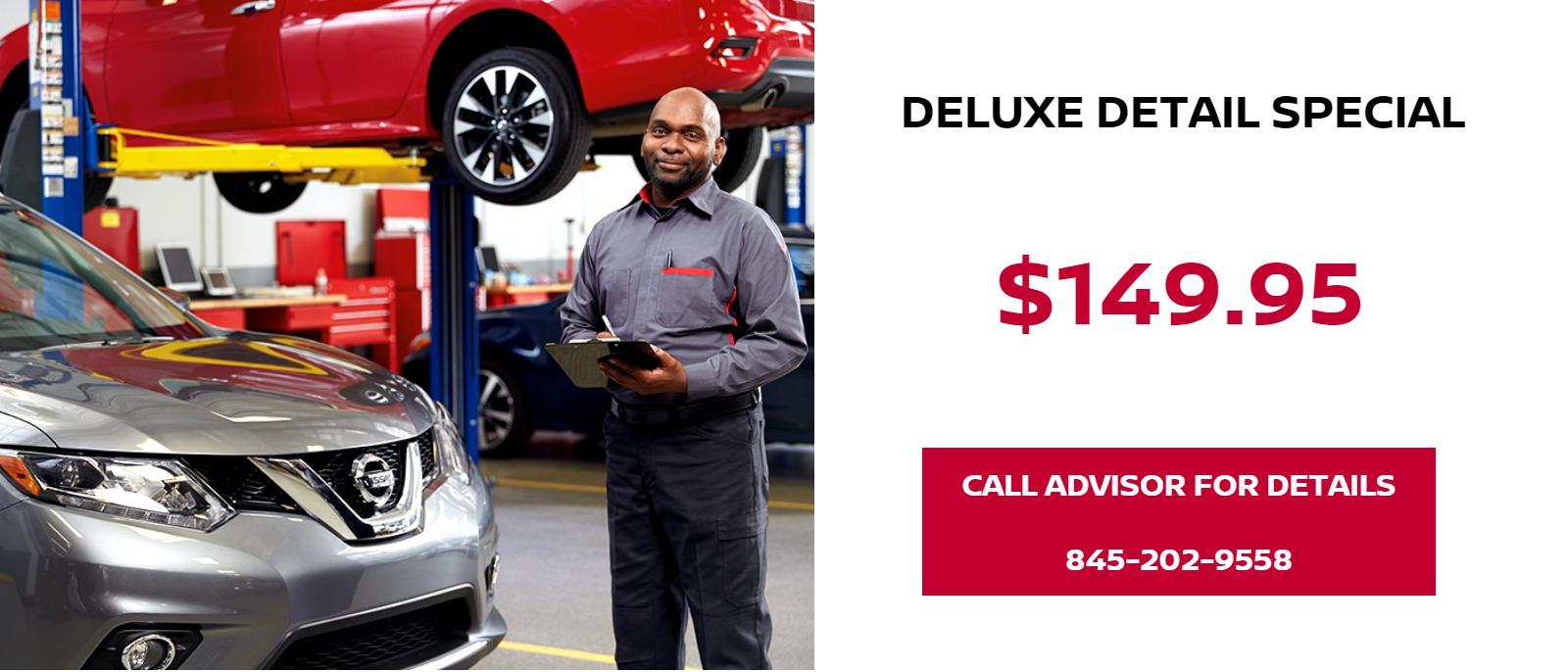 Kingston Nissan is a new and used car dealership in Kingston, NY. - service