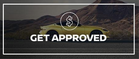 Get Approved