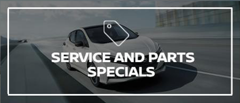 Service Specials