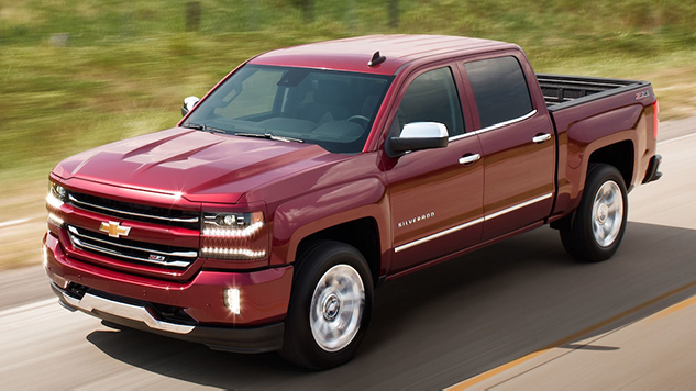 chevy