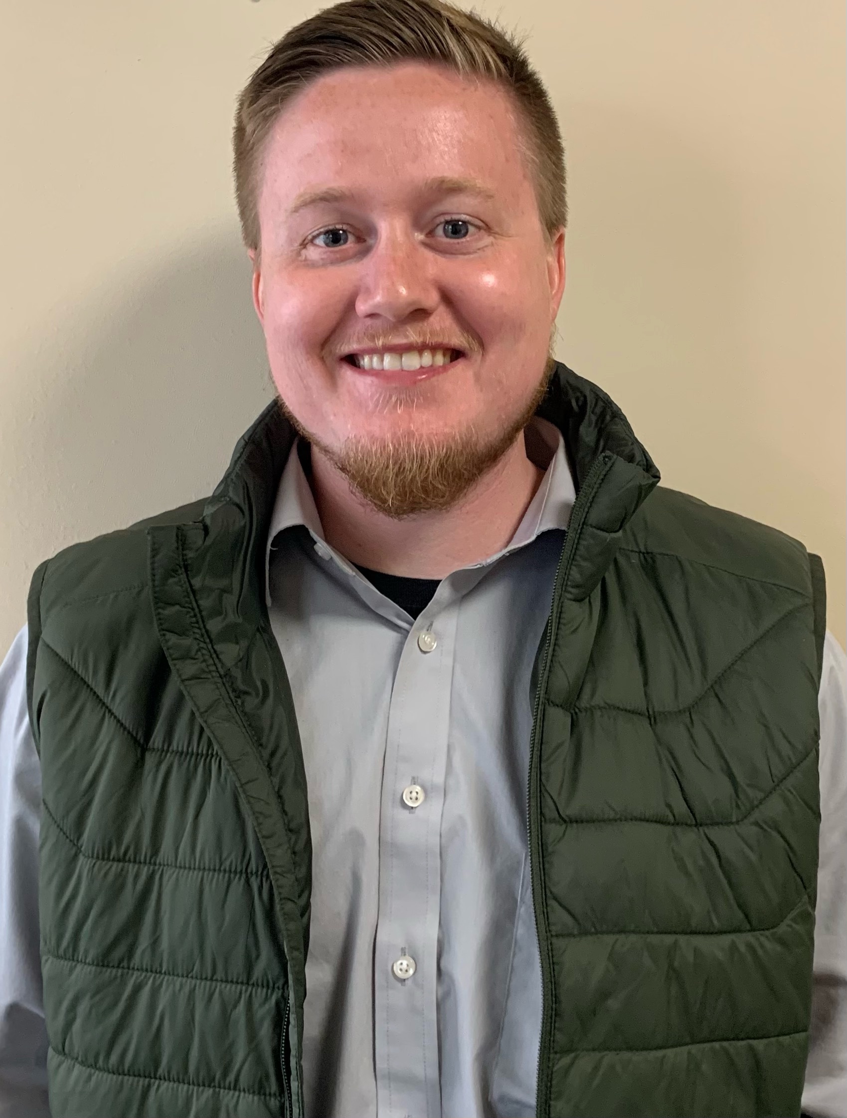 Meet Our Departments Bennington Nissan