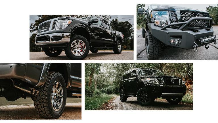 Lawley Nissan is a Sierra Vista Nissan dealer and a new car and used