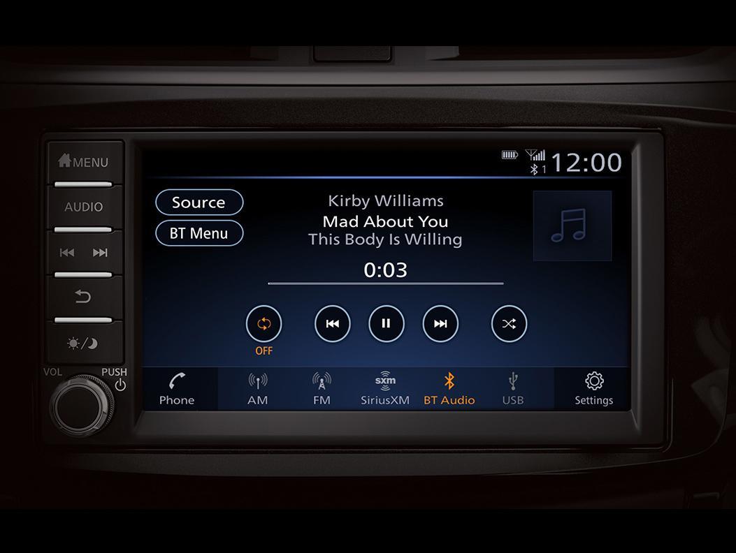 Nissan of Lawton is a Lawton Nissan dealer and a new car and used car