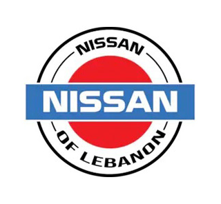Nissan of Lebanon logo