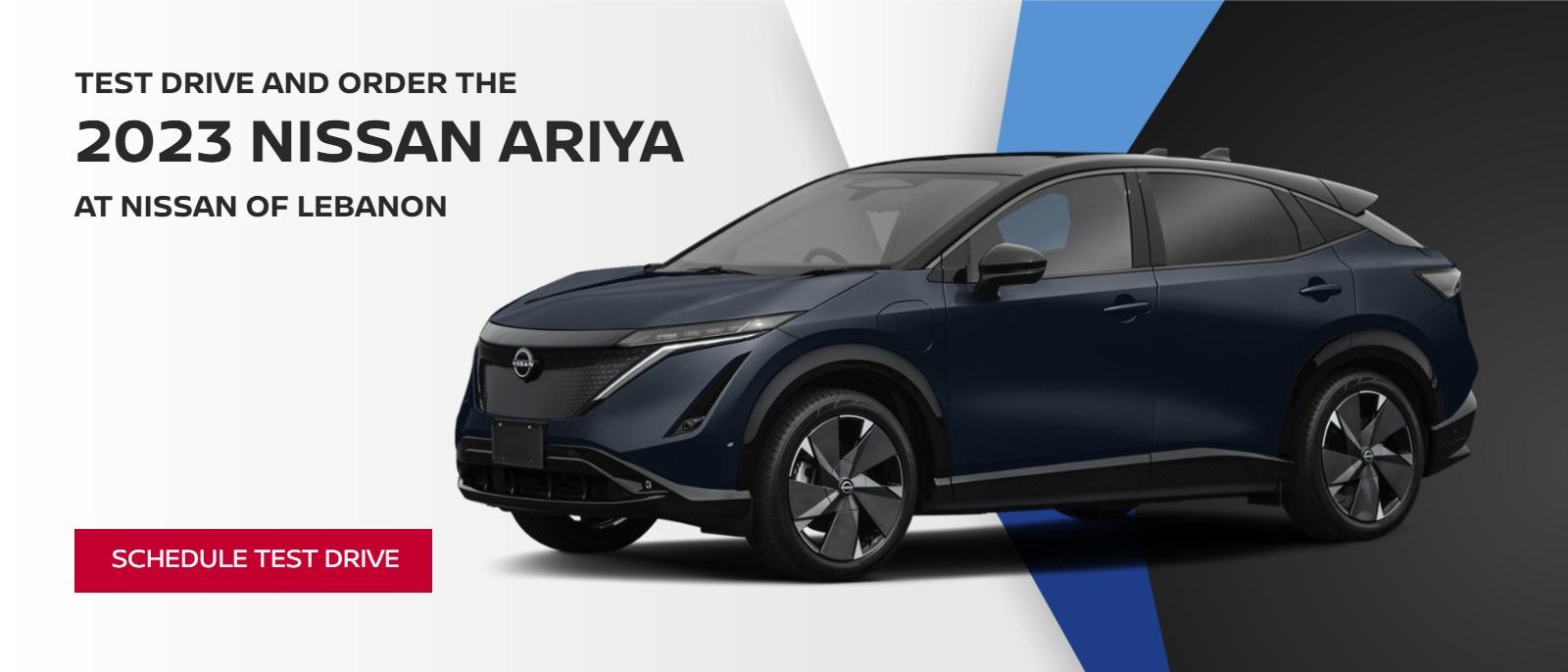 A Nissan Dealer Service Claremont Nissan of Lebanon New and Used Cars