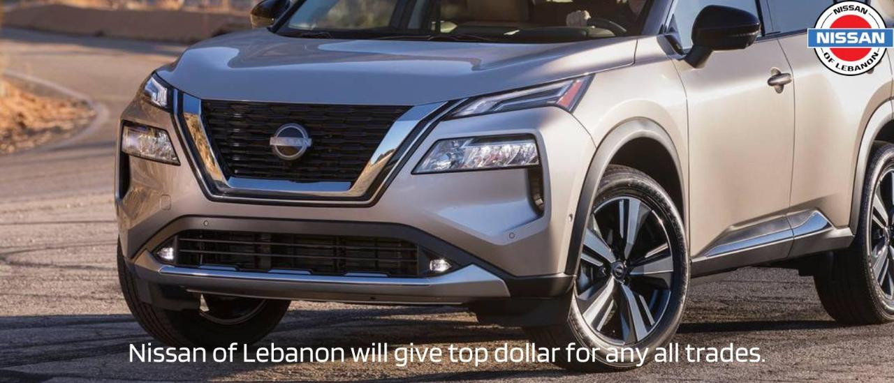 A Nissan Dealer Service Claremont Nissan of Lebanon New and Used Cars