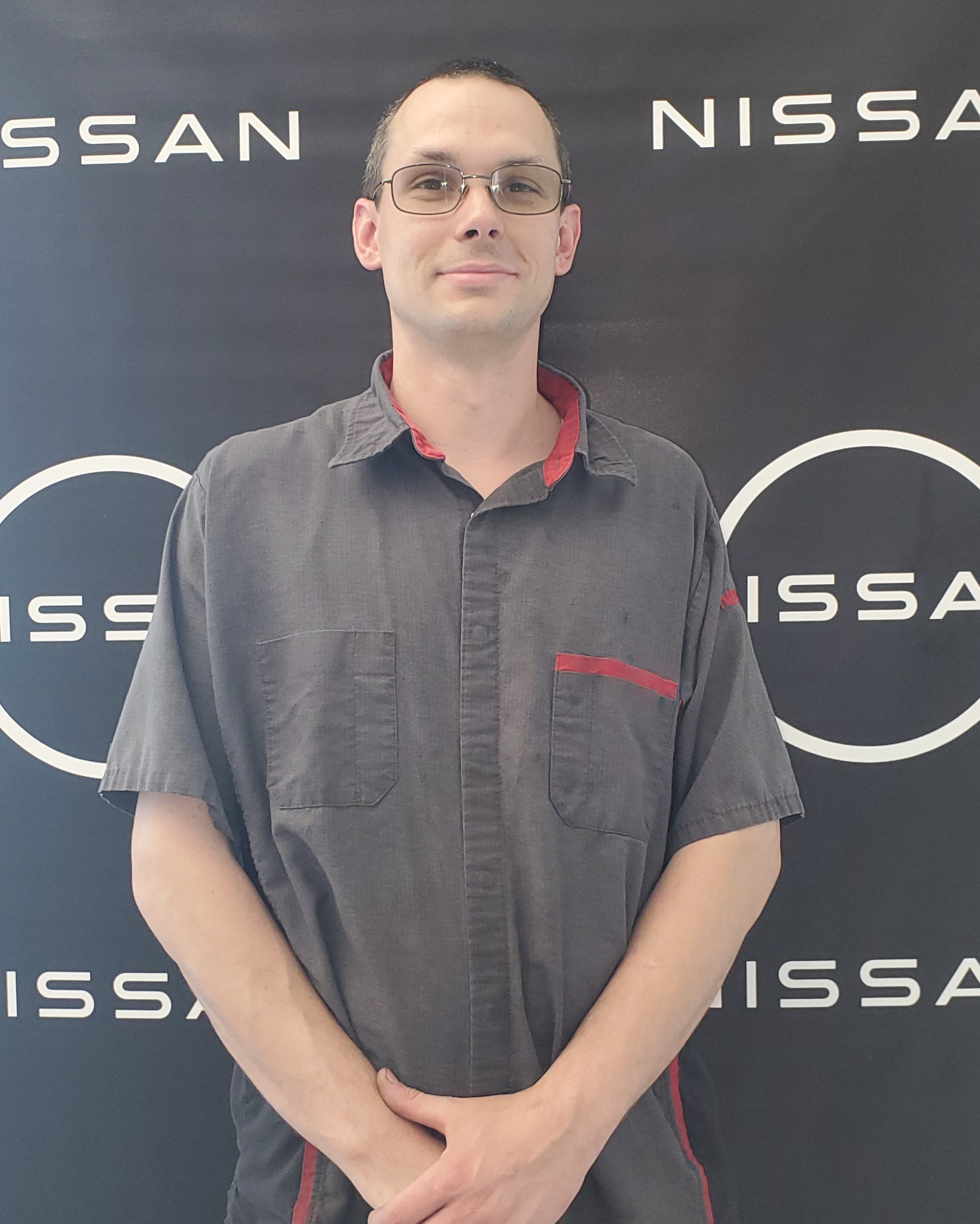 Meet Our Departments - Lee Nissan