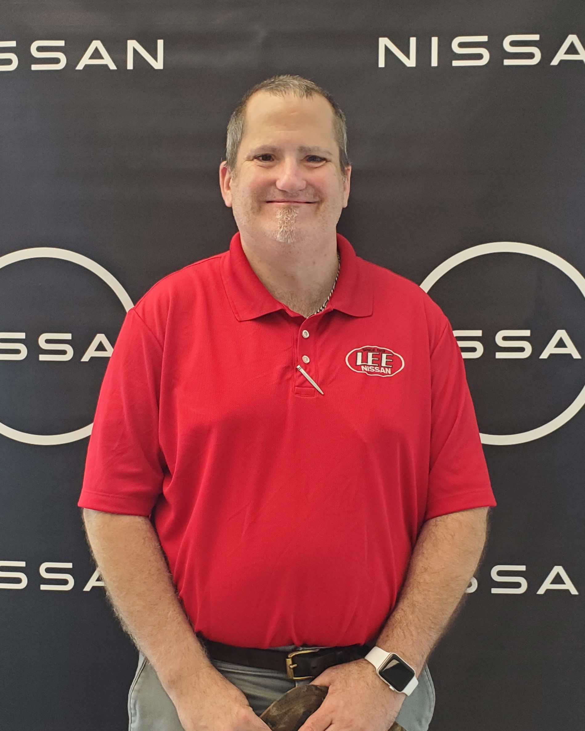 Meet Our Departments - Lee Nissan