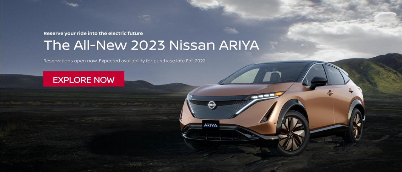 Lee Nissan New & Used Car Dealership in Wilson, NC