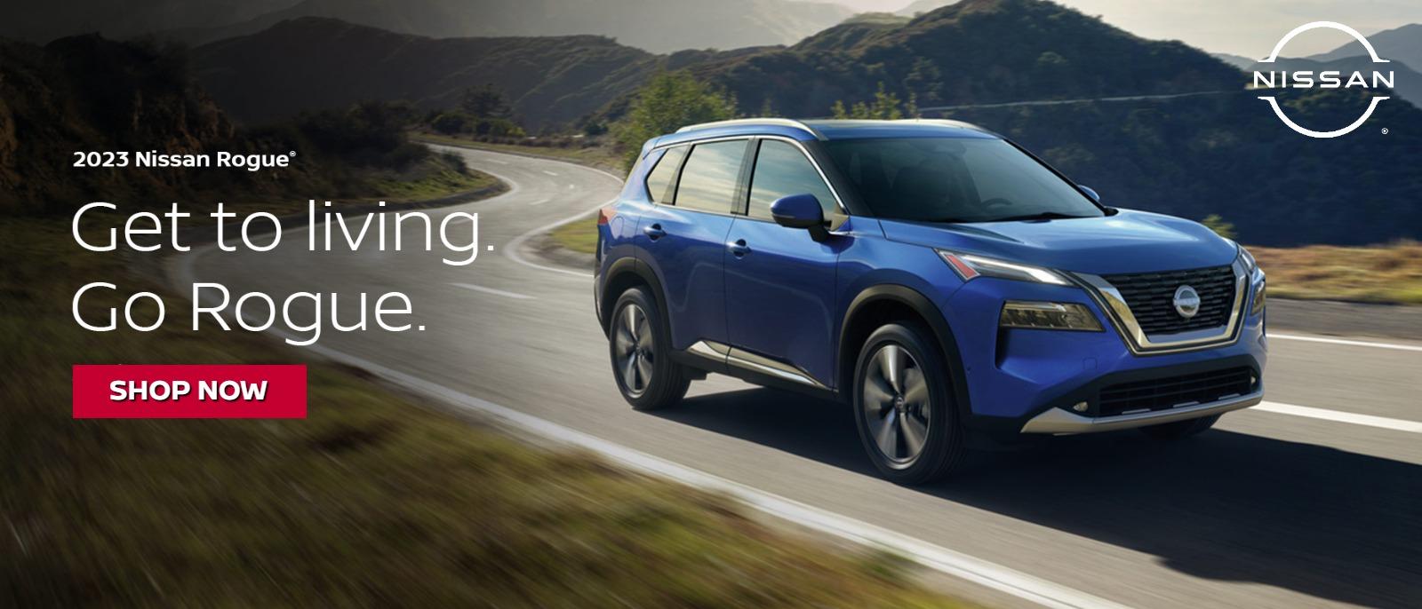 Lewis Nissan Beckley, WV Serving Princeton WV