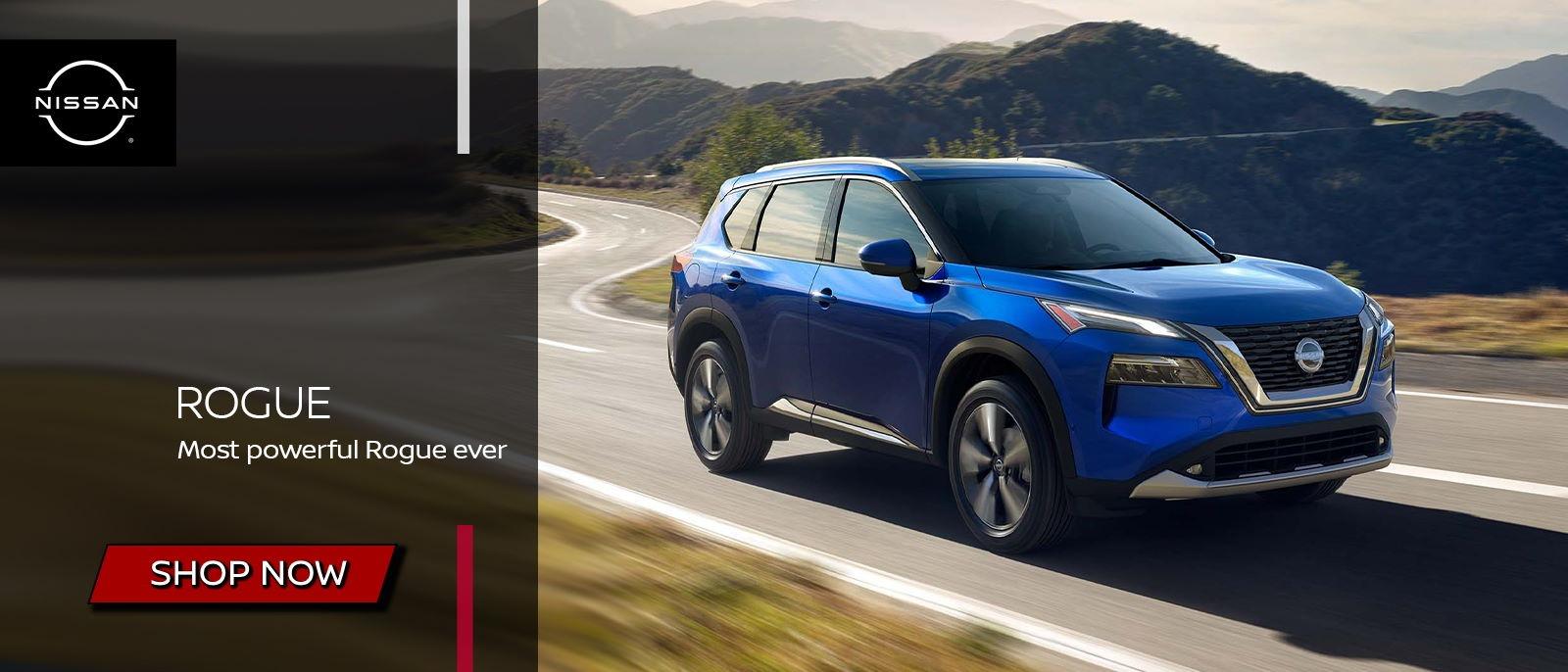 Lewis Nissan Beckley, WV Serving Princeton WV