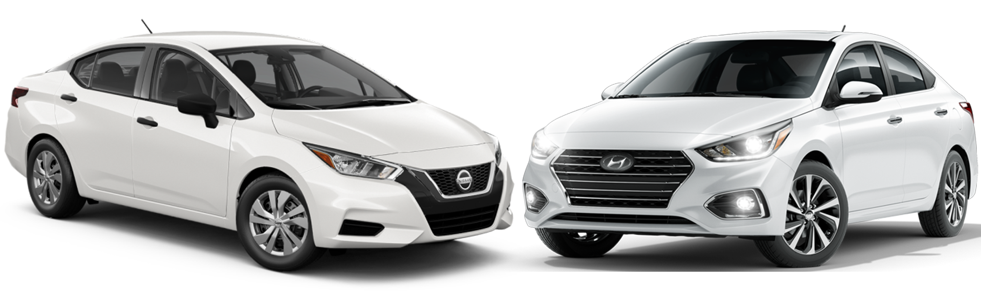 Accent nissan discount