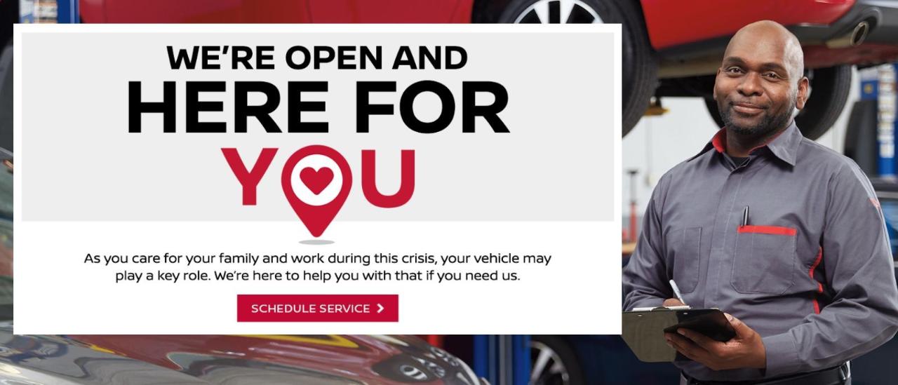 New & Used Cars, Expert Service Near Opelika, AL