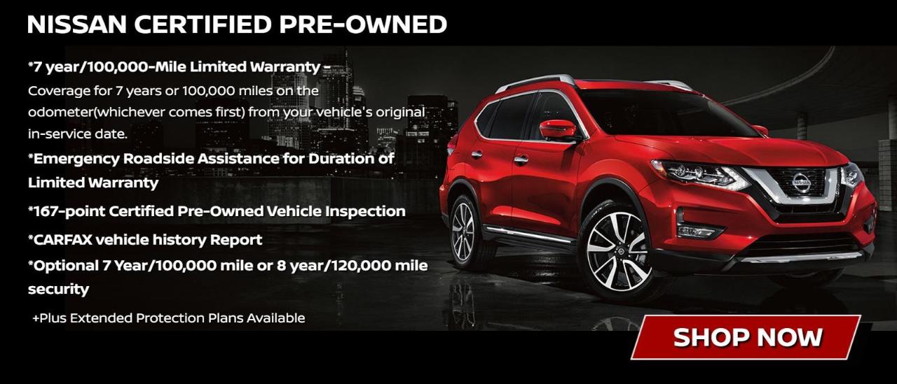 Mark Arbuckle Nissan in Indiana Johnstown, Greensburg, and