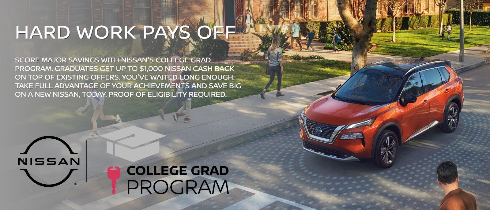 Mark Arbuckle Nissan in Indiana Johnstown, Greensburg, and