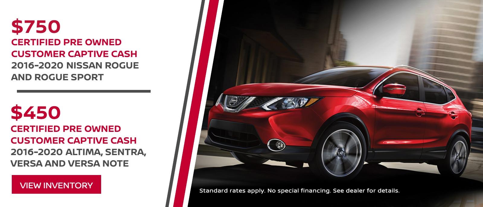 Mark Arbuckle Nissan in Indiana Johnstown, Greensburg, and