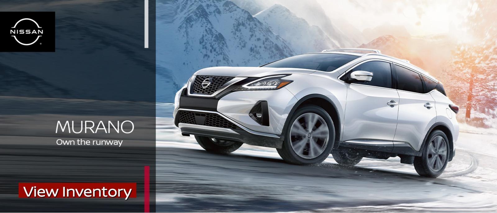 Mark Arbuckle Nissan in Indiana Johnstown, Greensburg, and