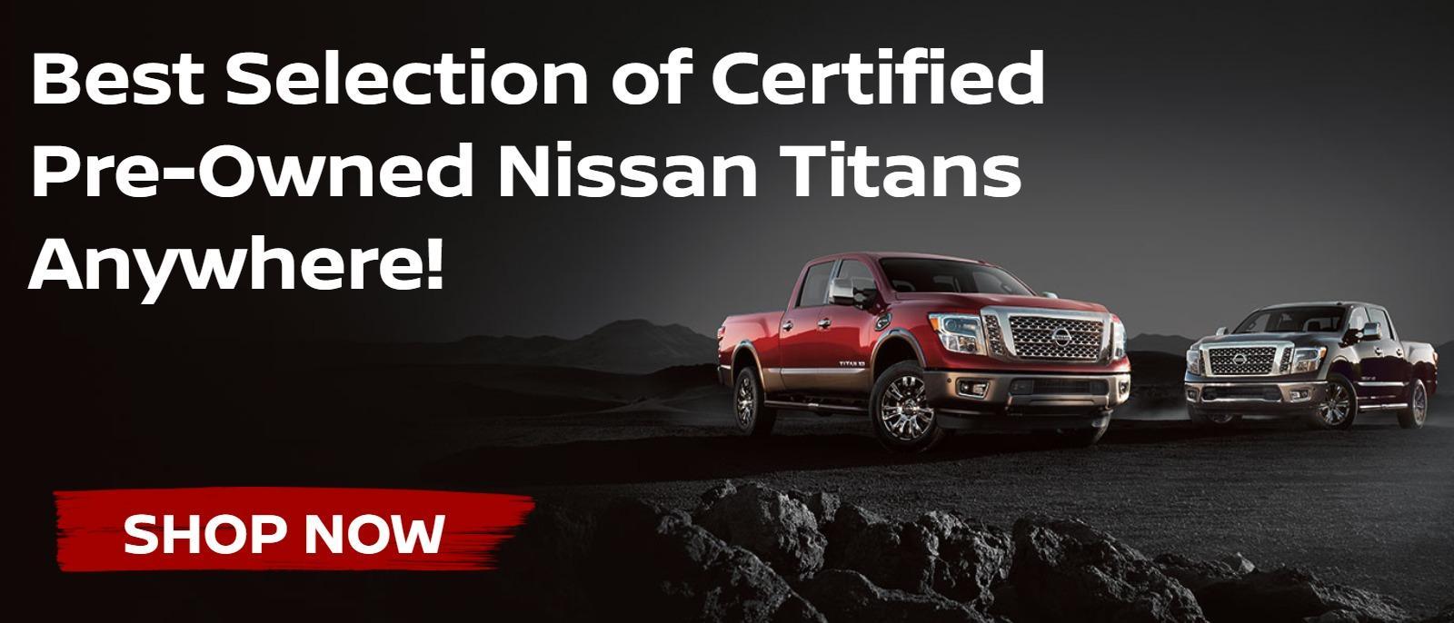 Mark Arbuckle Nissan in Indiana Johnstown, Greensburg, and